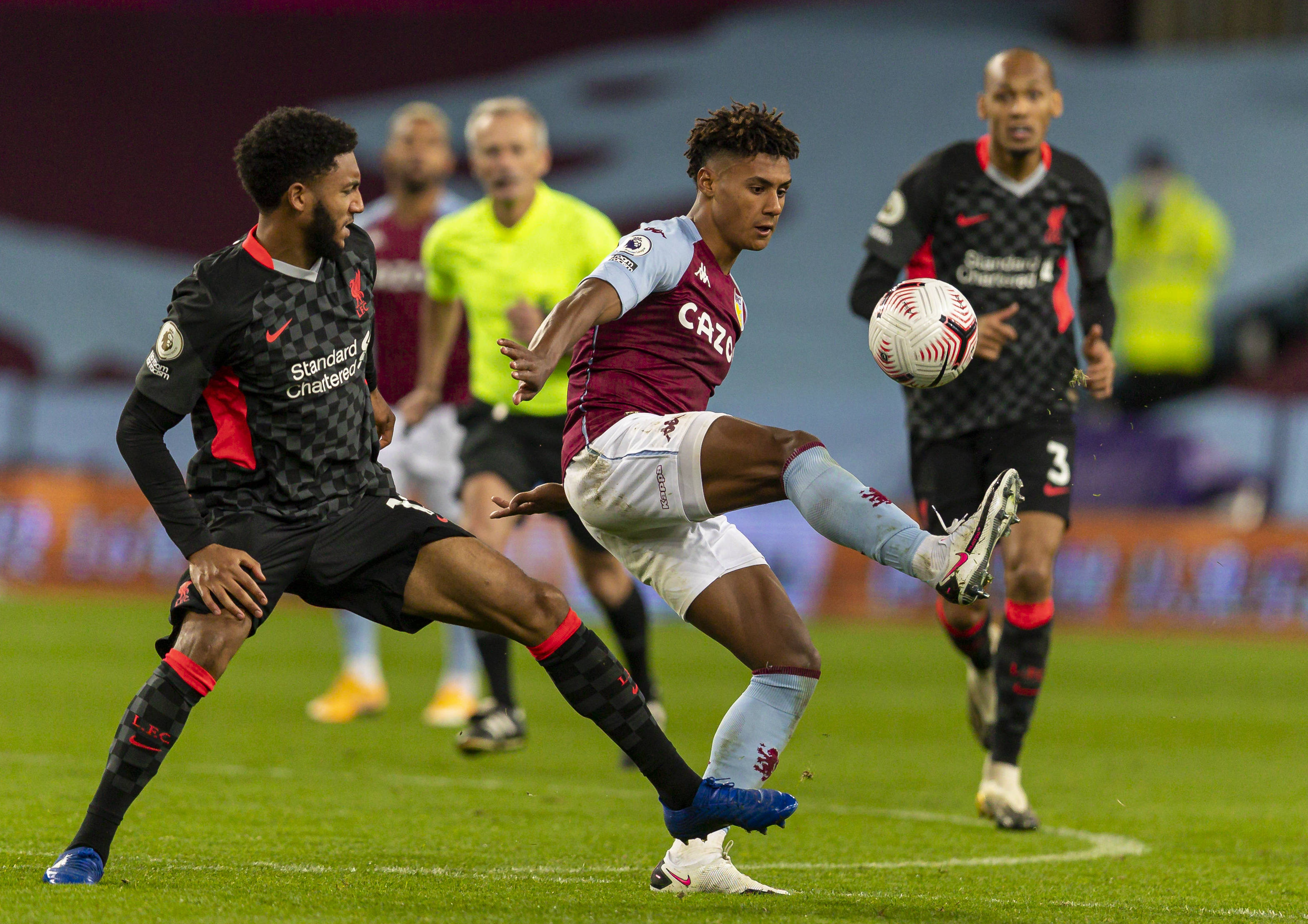 鼓励球员之 鼓励球员之