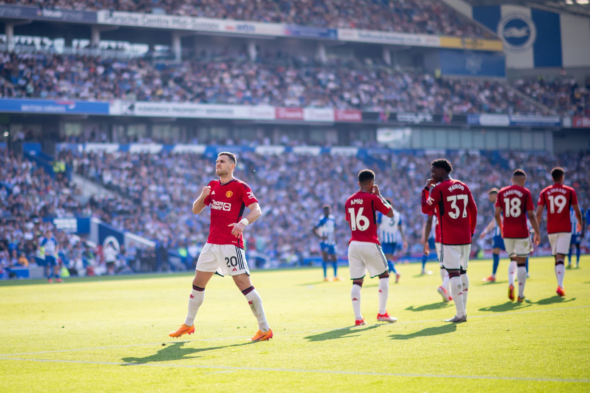 马特乌斯：如果马尔穆什在拜仁踢球，他的纵深跑动会变少